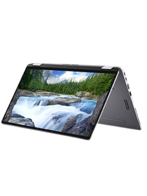 Dell Lattitude 7400 2-1 i7 8th 16/512