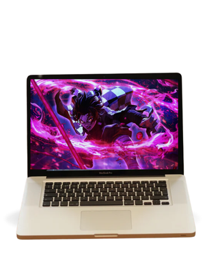 Macbook Pro 2010 i5